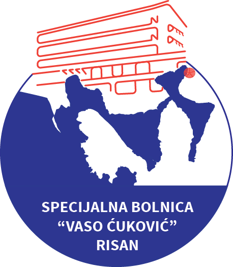 Bolnica Vaso Cukovic Risan